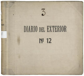 Diario del Exterior