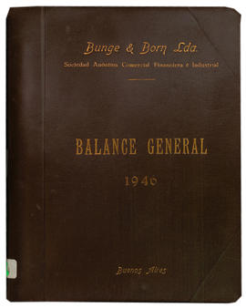 Balance General