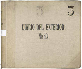 Diario del Exterior