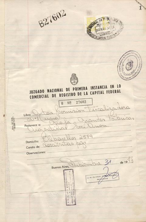 Original Digitaal object not accessible