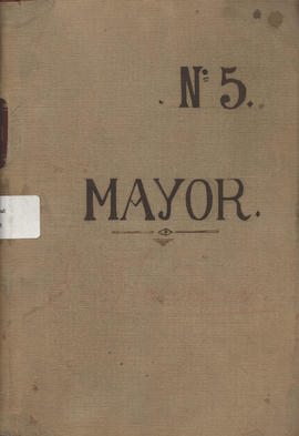 Mayor