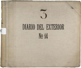 Diario del Exterior