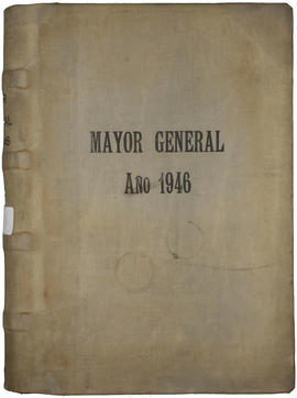 Mayor General