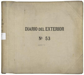 Diario del Exterior