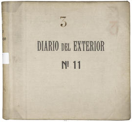 Diario del Exterior