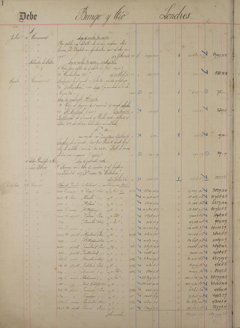 Original Document numérique not accessible