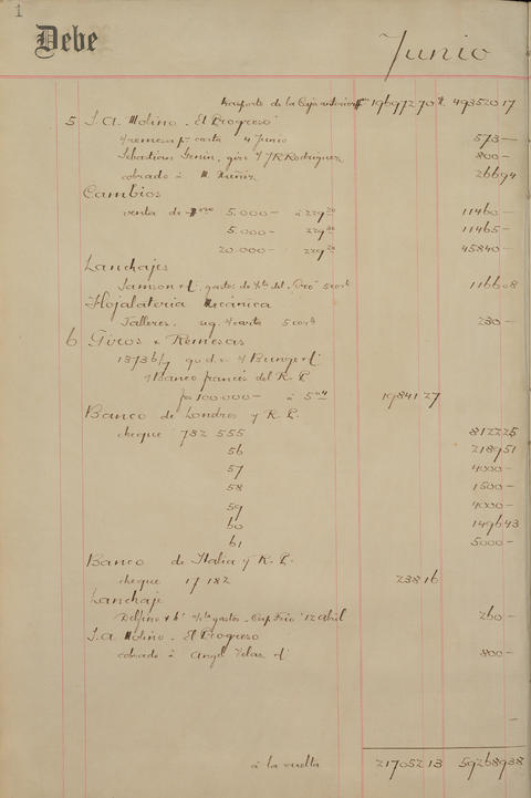 Original Document numérique not accessible