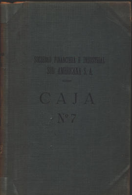 Caja