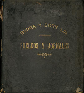 Sueldos y Jornales