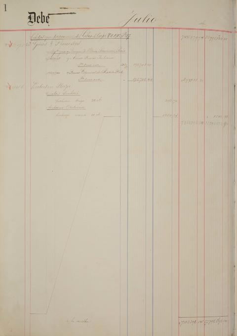 Original Document numérique not accessible