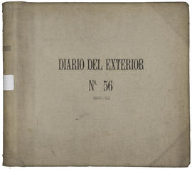 Diario del Exterior