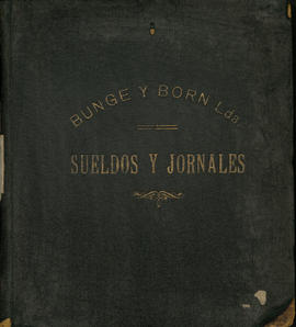 Sueldos y Jornales