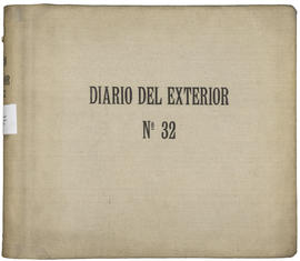 Diario del Exterior