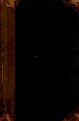 Libro de Actas