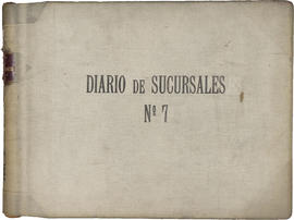 Diario de Sucursales