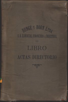 Actas