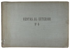 Ventas al Exterior