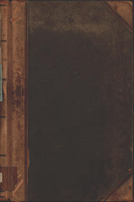 Libro de Actas