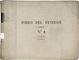 Diario del Exterior
