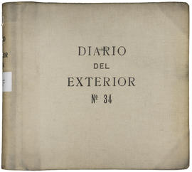 Diario del Exterior