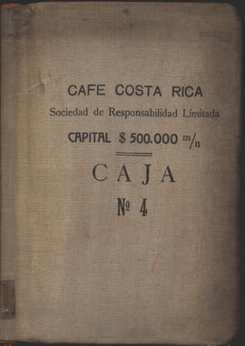 Caja