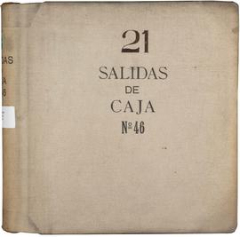 Salidas de Caja