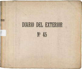 Diario del Exterior