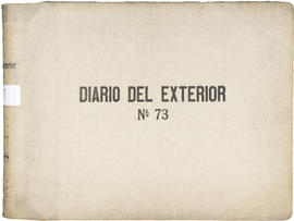 Diario del Exterior