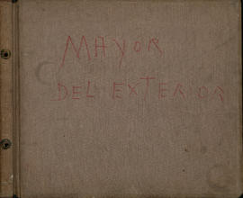 Mayor Exterior