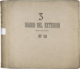 Diario del Exterior