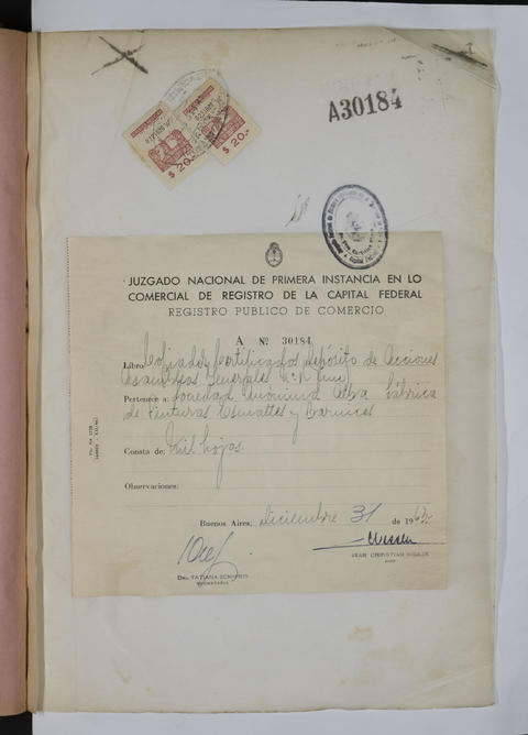 Original Objeto digital not accessible