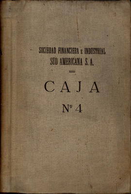 Caja
