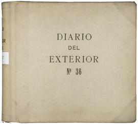 Diario del Exterior