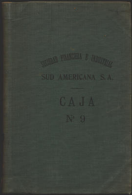 Caja
