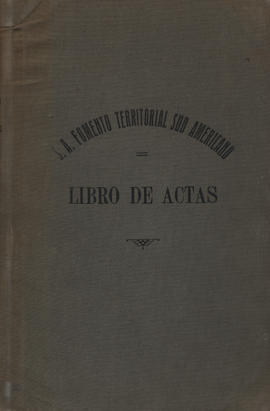 Actas