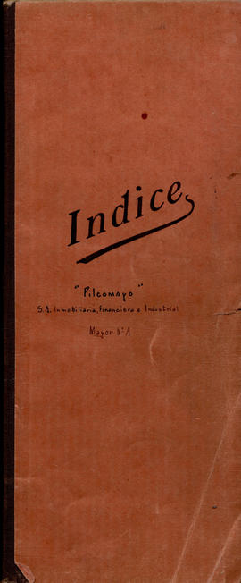Indice