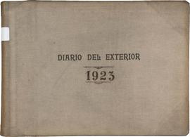 Diario del Exterior