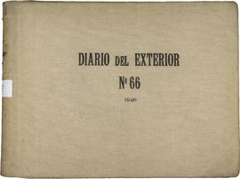 Diario del Exterior