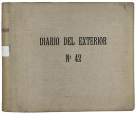 Diario del Exterior