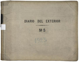 Diario del Exterior