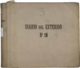 Diario del Exterior