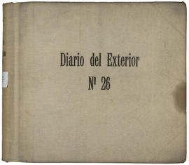 Diario del Exterior
