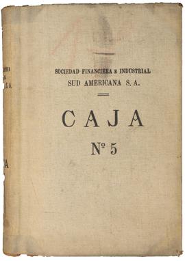 Caja
