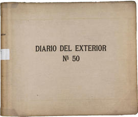 Diario del Exterior