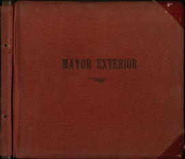 Mayor Exterior
