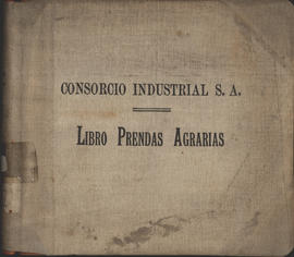 Prendas Agrarias