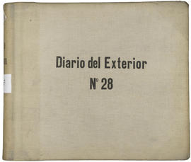Diario del Exterior
