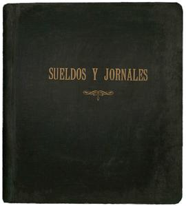 Sueldos y Jornales