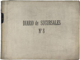 Diario de Sucursales