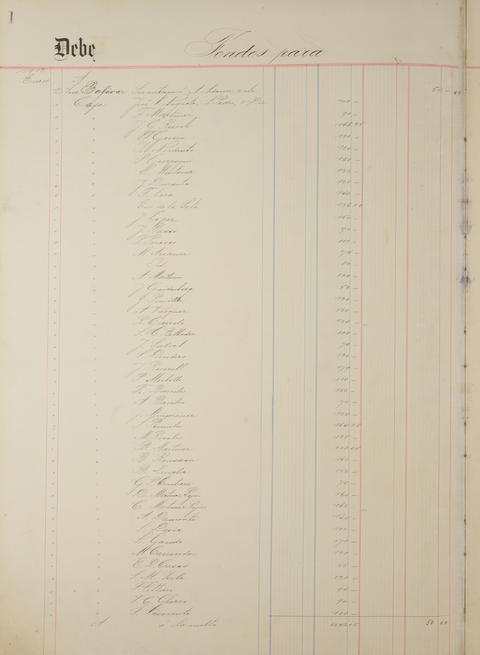 Original Document numérique not accessible